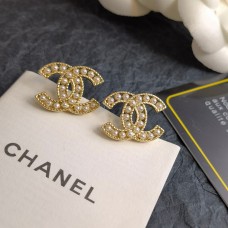 Chanel Earstuds best replica 