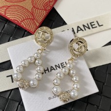 Chanel Earstuds best replica 