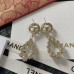 Chanel Earstuds best replica 