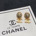 Chanel Earstuds best replica 