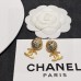 Chanel Earstuds best replica 