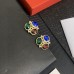 Chanel Earstuds best replica 