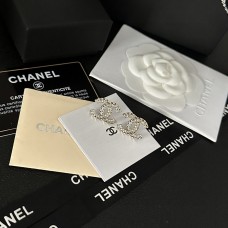 Chanel Earstuds best replica 