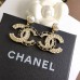 Chanel Earstuds best replica 