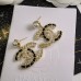 Chanel Earstuds best replica 