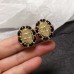 Chanel Earstuds best replica 