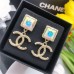 Chanel Earstuds best replica 