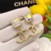 Chanel Earstuds best replica 