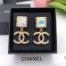 Chanel Earstuds best replica 