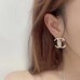 Chanel Earstuds best replica 