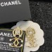 Chanel Earstuds best replica 