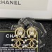 Chanel Earstuds best replica 