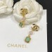 Chanel Earstuds best replica 