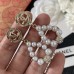 Chanel Earstuds best replica 