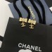 Chanel Earstuds best replica 