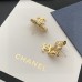 Chanel Earstuds best replica 