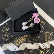 Chanel Earstuds best replica 