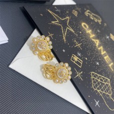 Chanel Earstuds best replica 