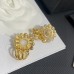 Chanel Earstuds best replica 