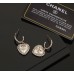 Chanel Earstuds best replica 