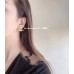 Chanel Earstuds best replica 