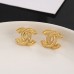 Chanel Earstuds best replica 