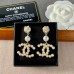 Chanel Earstuds best replica 