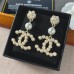 Chanel Earstuds best replica 