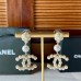 Chanel Earstuds best replica 