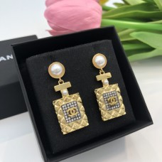 Chanel Earstuds best replica 