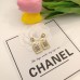 Chanel Earstuds best replica 