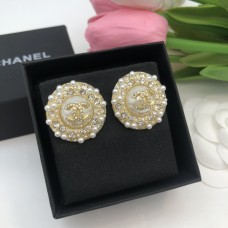 Chanel Earstuds best replica 