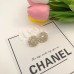 Chanel Earstuds best replica 