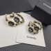 Chanel Earstuds best replica 