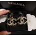 Chanel Earstuds best replica 