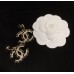 Chanel Earstuds best replica 