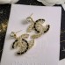 Chanel Earstuds best replica 