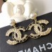 Chanel Earstuds best replica 