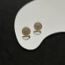 Chanel Earstuds best replica 