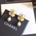 Chanel Earstuds best replica 