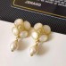 Chanel Earstuds best replica 