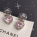 Chanel Earstuds best replica 