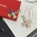 Chanel Earstuds best replica 