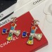 Chanel Earstuds best replica 