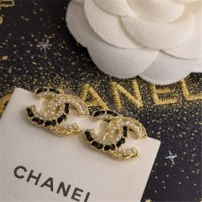 Chanel Earstuds best replica 