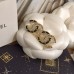 Chanel Earstuds best replica 