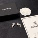 Chanel Earstuds best replica 