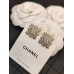 Chanel Earstuds best replica 