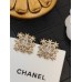 Chanel Earstuds best replica 