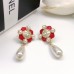 Chanel Earstuds best replica 